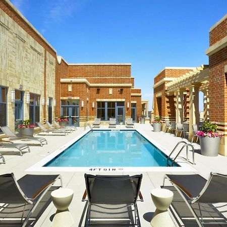 Fantastic 2 Bedroom Condo At Pentagon City Arlington Bagian luar foto